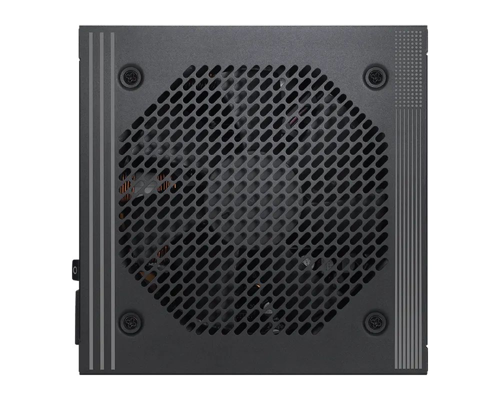 Msi 850W 80+ Platinum PRO A850PL PCIE5