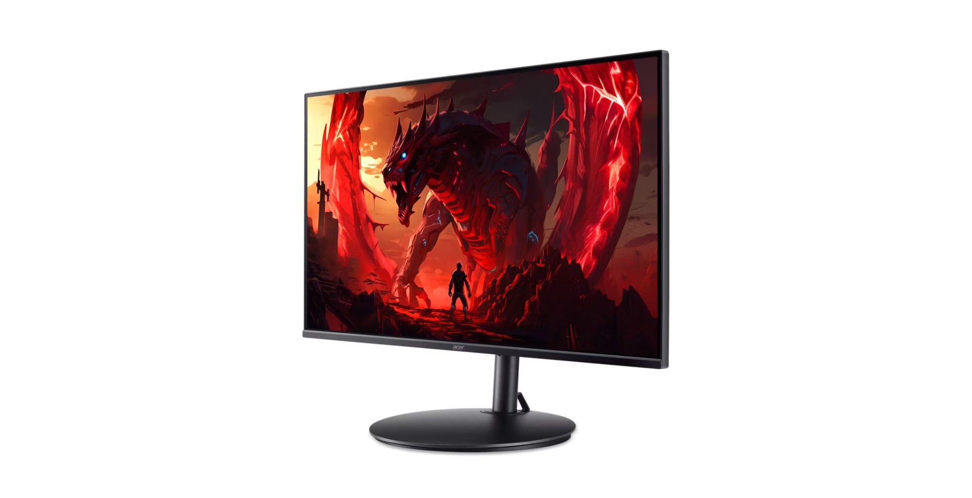 Acer 27