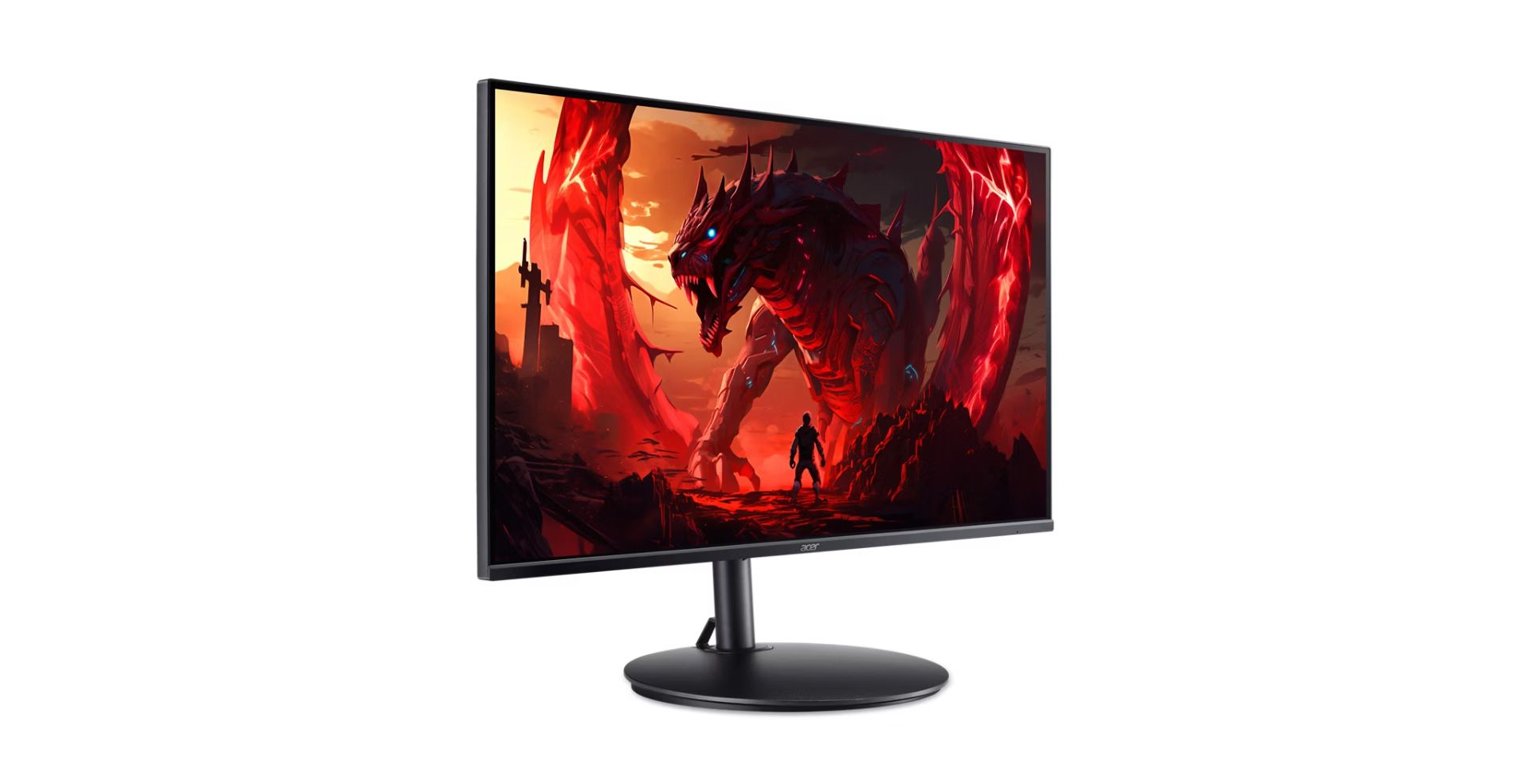 Acer 27