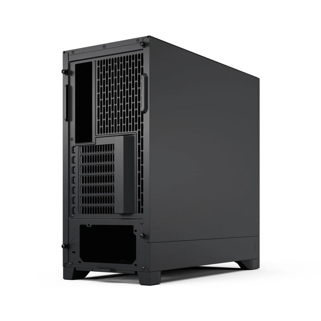 Fractal Design Pop 2 Air Black Solid