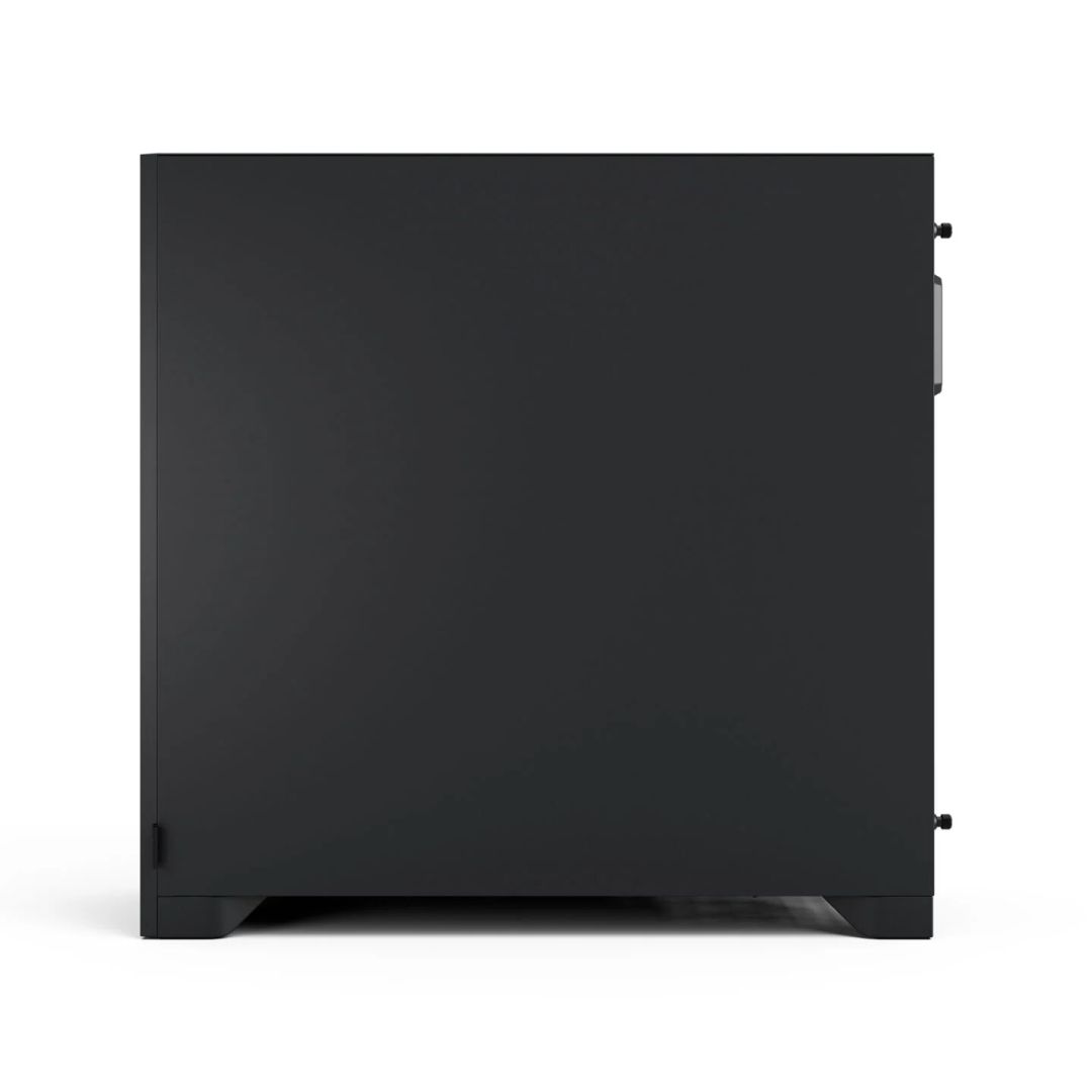 Fractal Design Pop 2 Air Black Solid