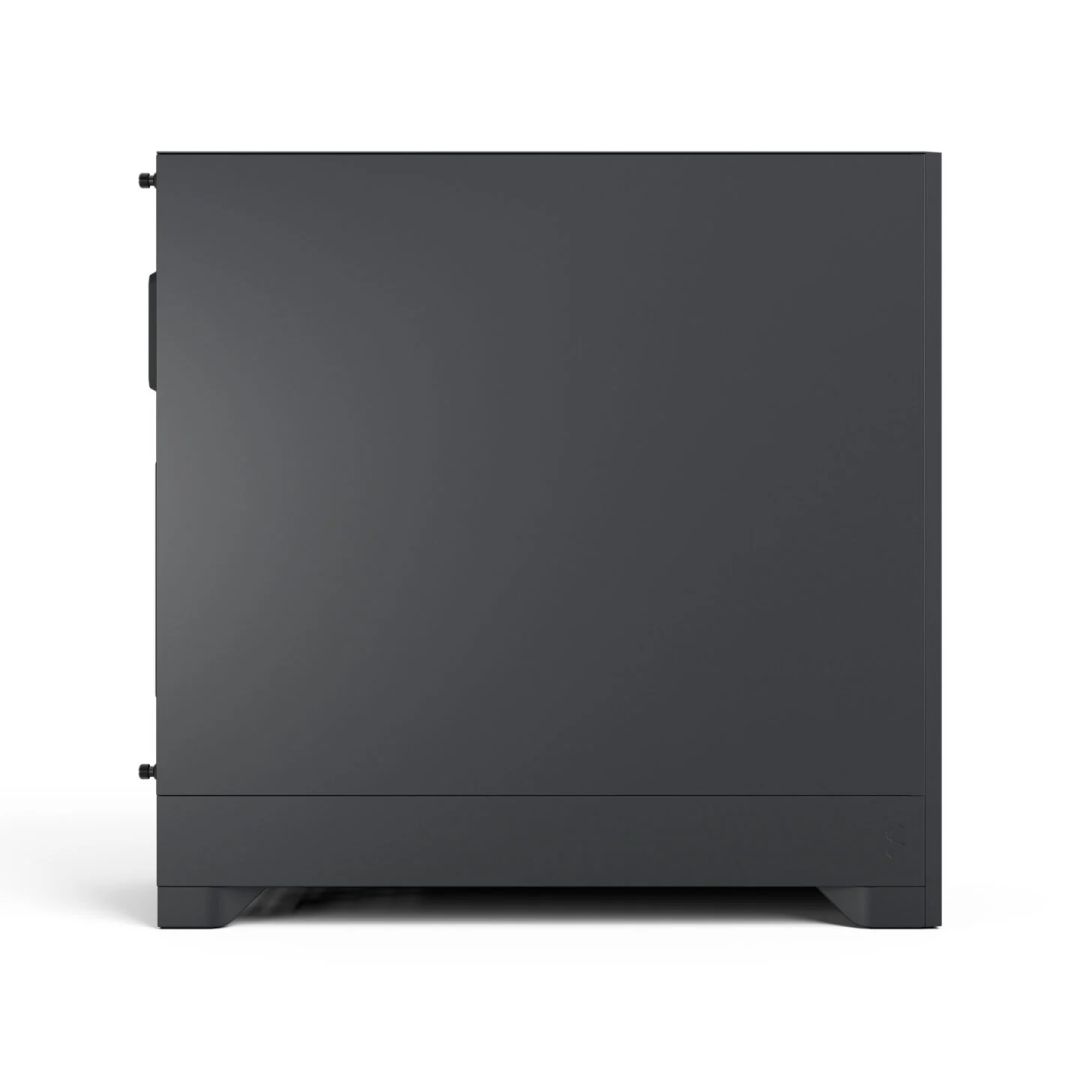 Fractal Design Pop 2 Air Black Solid