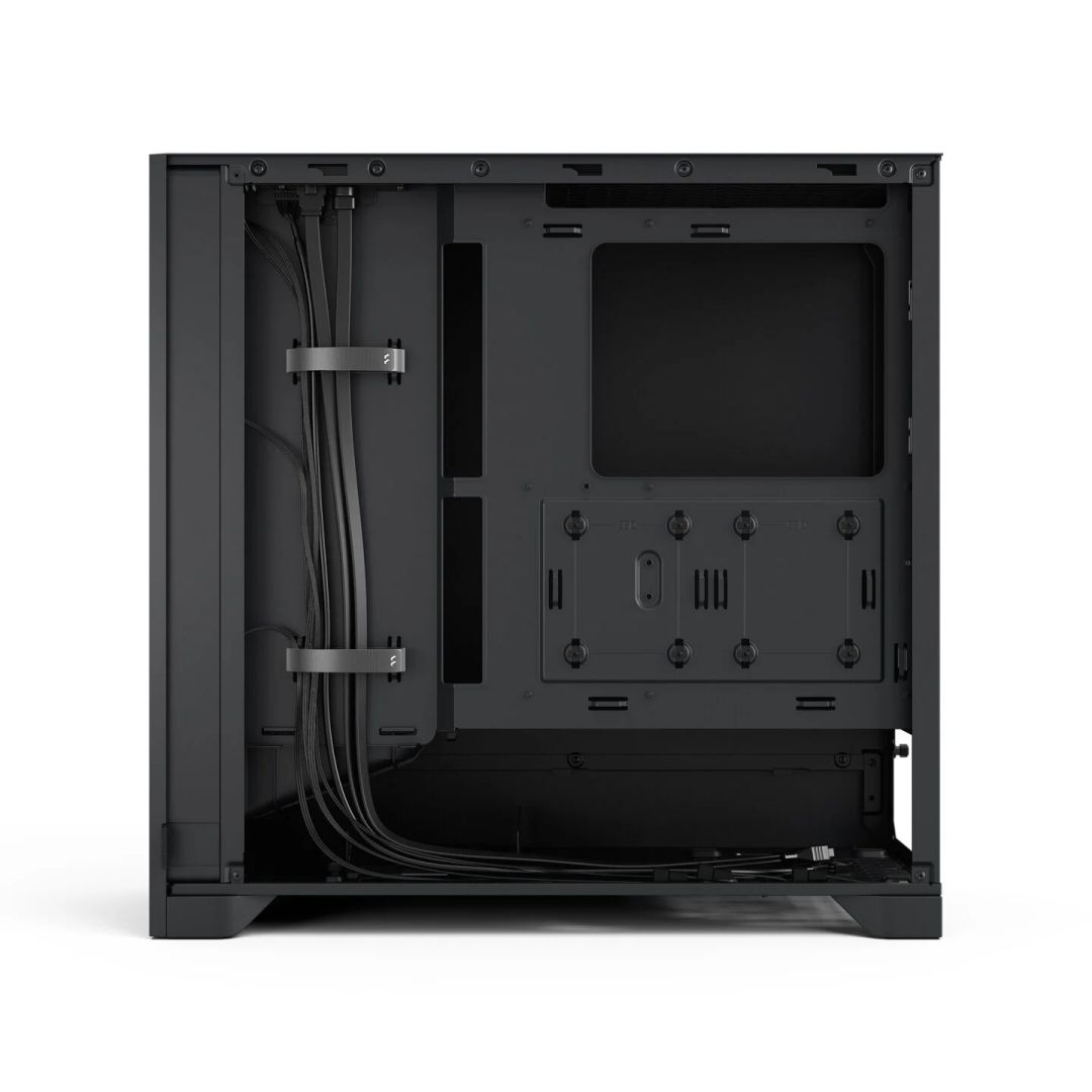 Fractal Design Pop 2 Air Black Solid