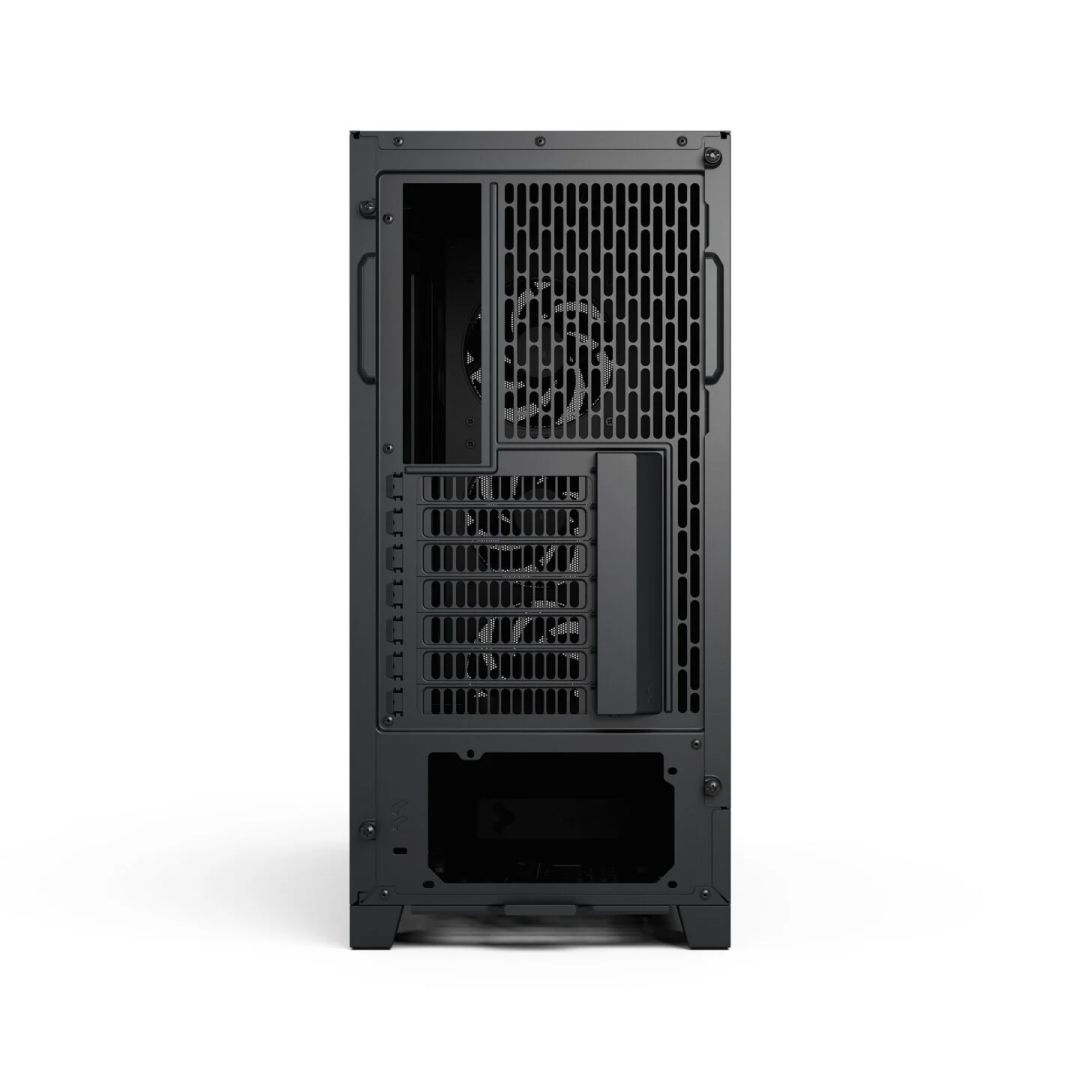 Fractal Design Pop 2 Air Black Solid