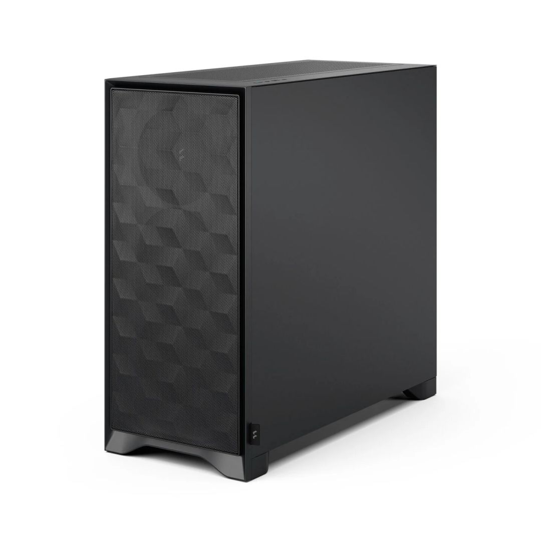 Fractal Design Pop 2 Air Black Solid