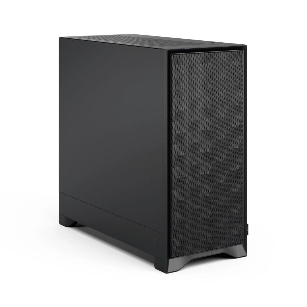 Fractal Design Pop 2 Air Black Solid