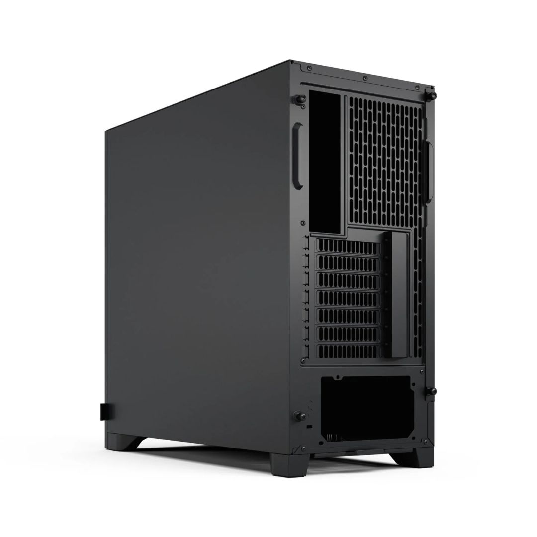 Fractal Design Pop 2 Air Black Solid