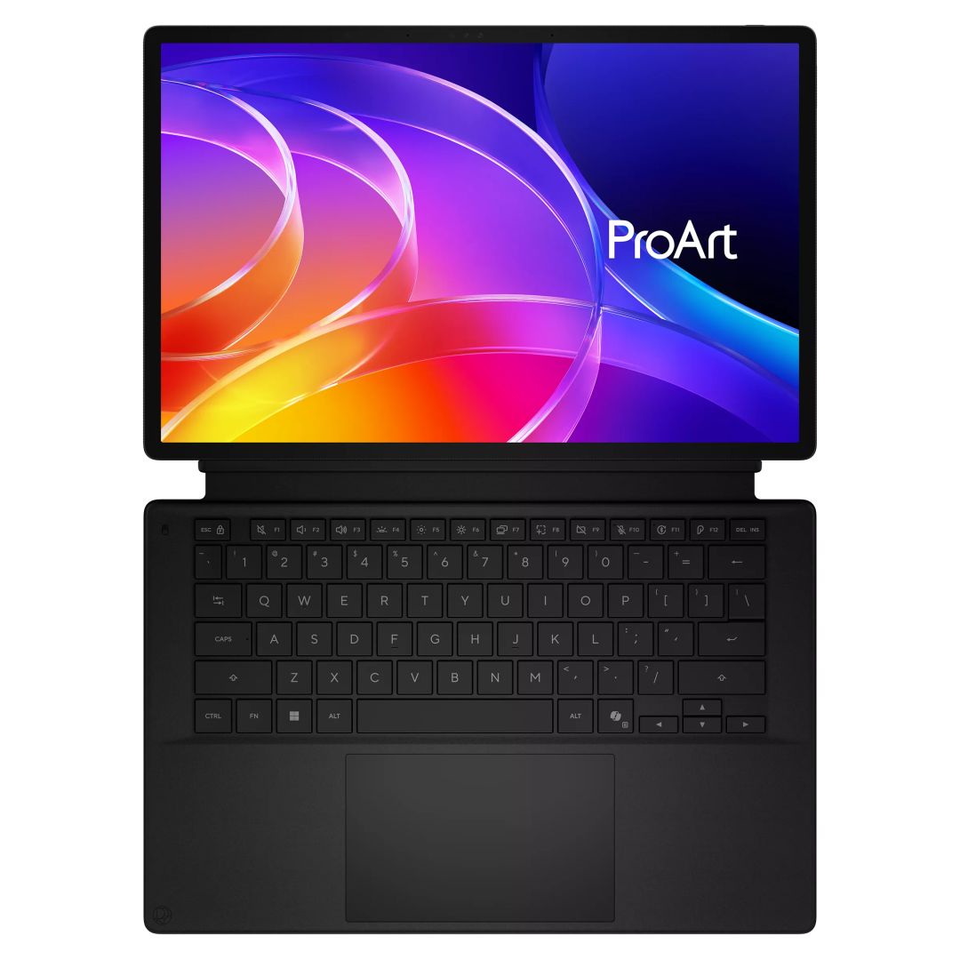 Asus HT7407NA-SN077X Nano Black 