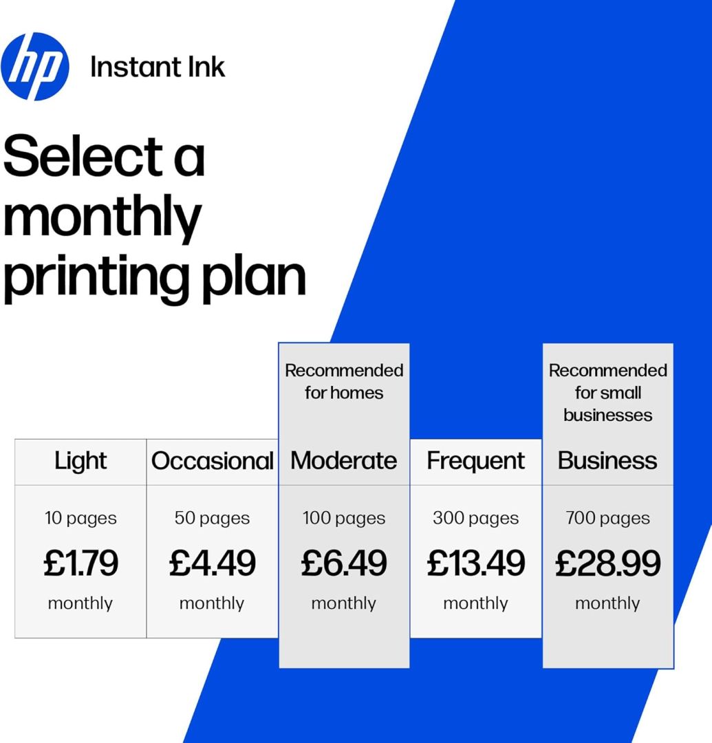HP 302/304 Black tintapatron