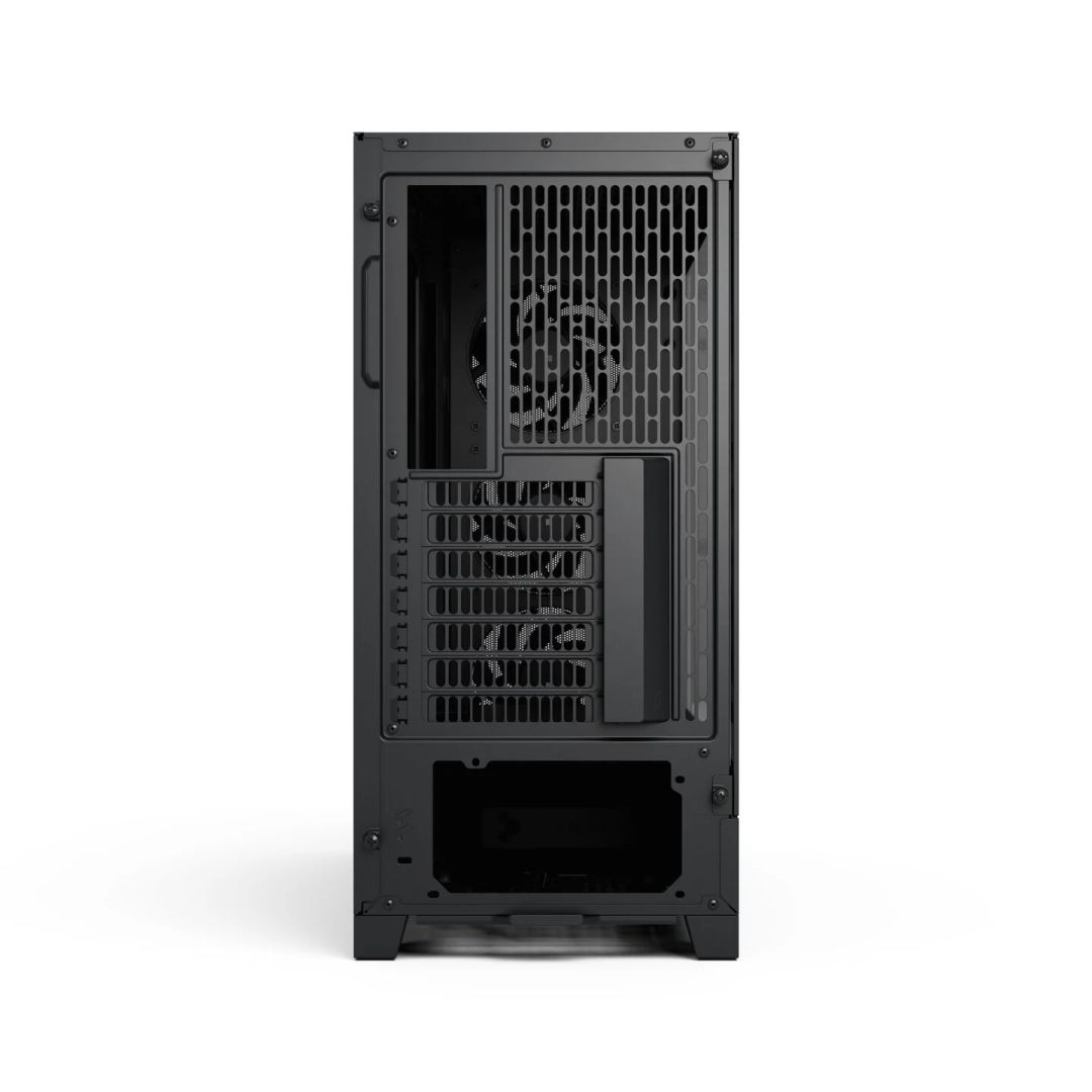 Fractal Design Pop 2 Air Tempered Glass Black 
