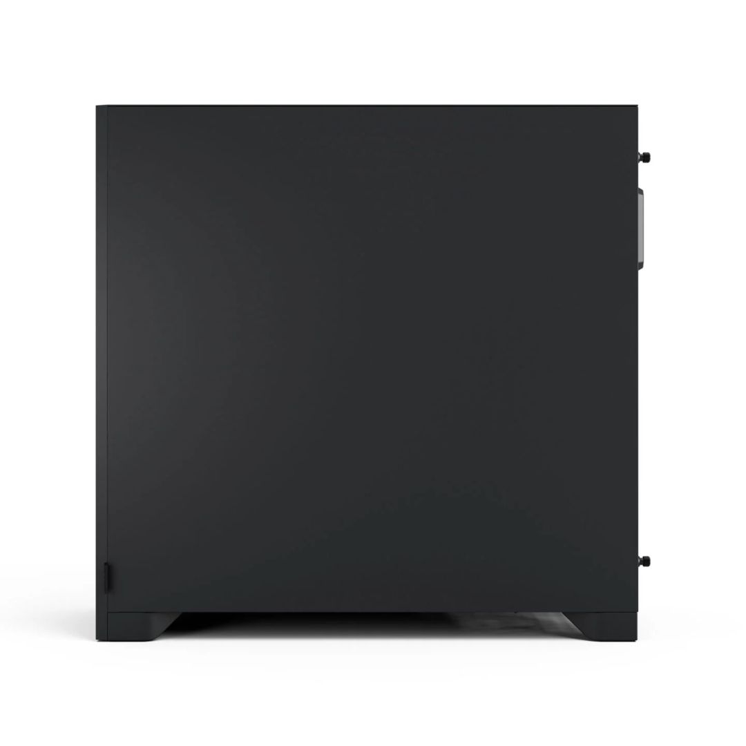 Fractal Design Pop 2 Air RGB Tempered Glass Black 