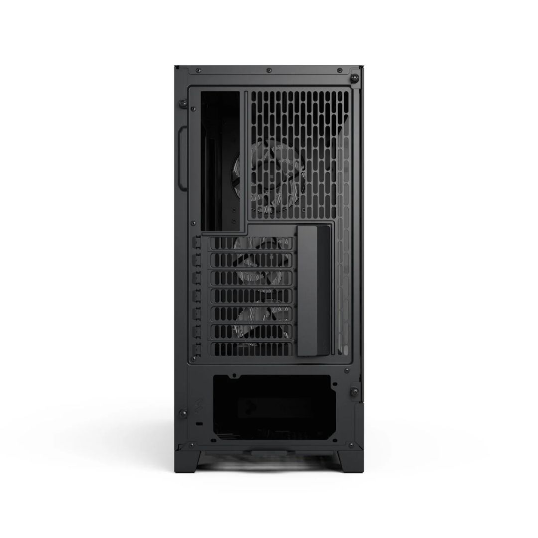 Fractal Design Pop 2 Air RGB Tempered Glass Black 