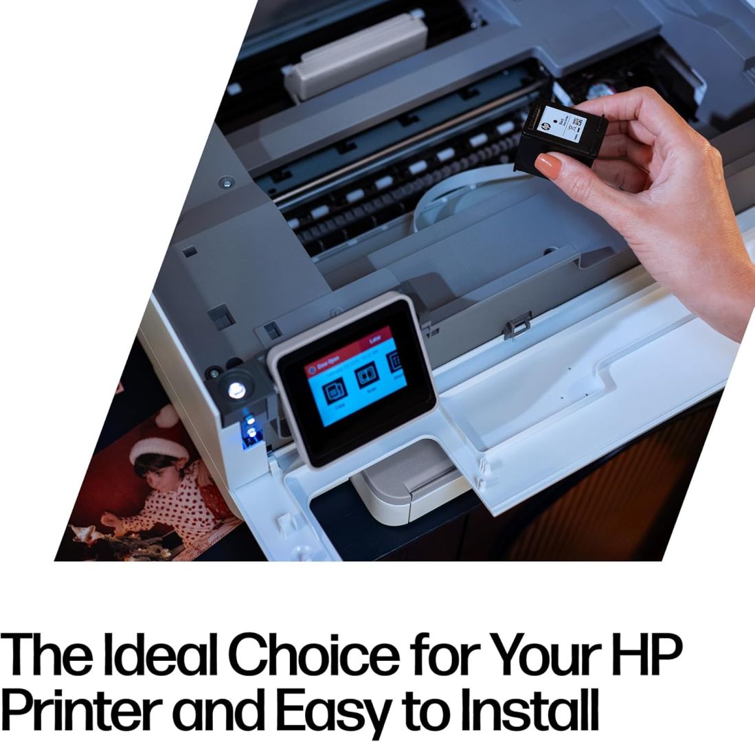 HP 302/304 Colorpack tintapatron