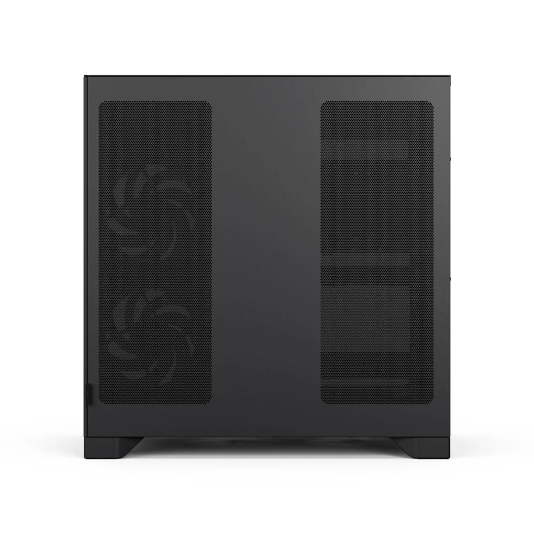 Fractal Design Pop 2 Vision RGB Tempered Glass Black