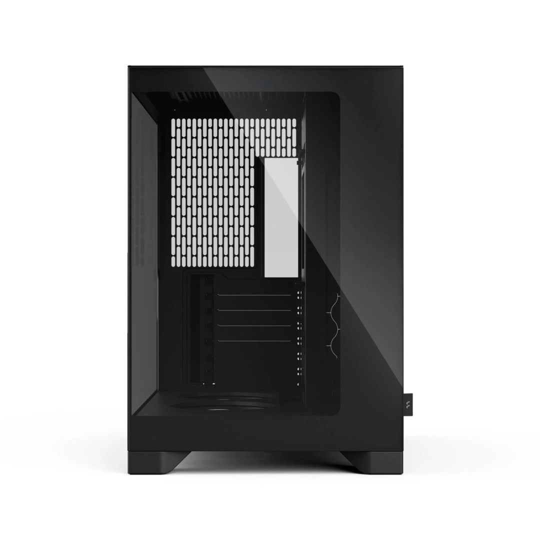 Fractal Design Pop 2 Vision RGB Tempered Glass Black