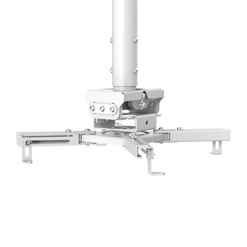 Logilink Projector Mount Arm Length: 595–895mm White