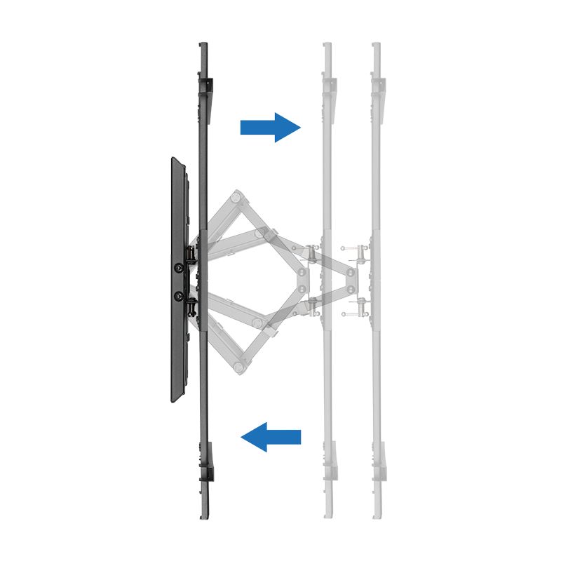 Logilink BP0115 TV Wall Mount 43