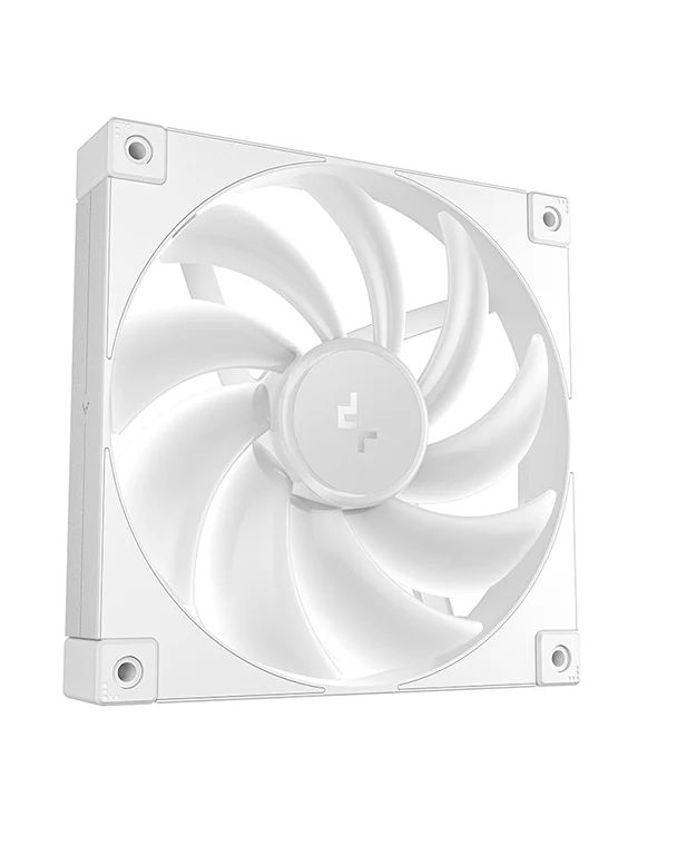 DeepCool FD14 ARGB WH(3IN1)