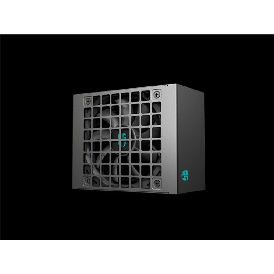 DeepCool 750W 80+ Platinum PS750P