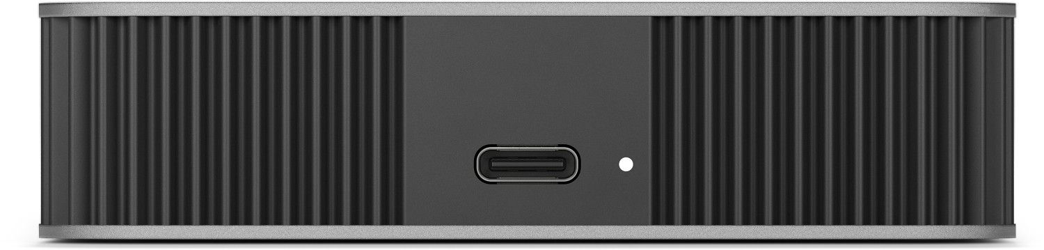 LaCie 4TB 2,5