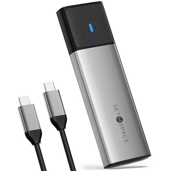 Orico STPWDM2-G2-GY