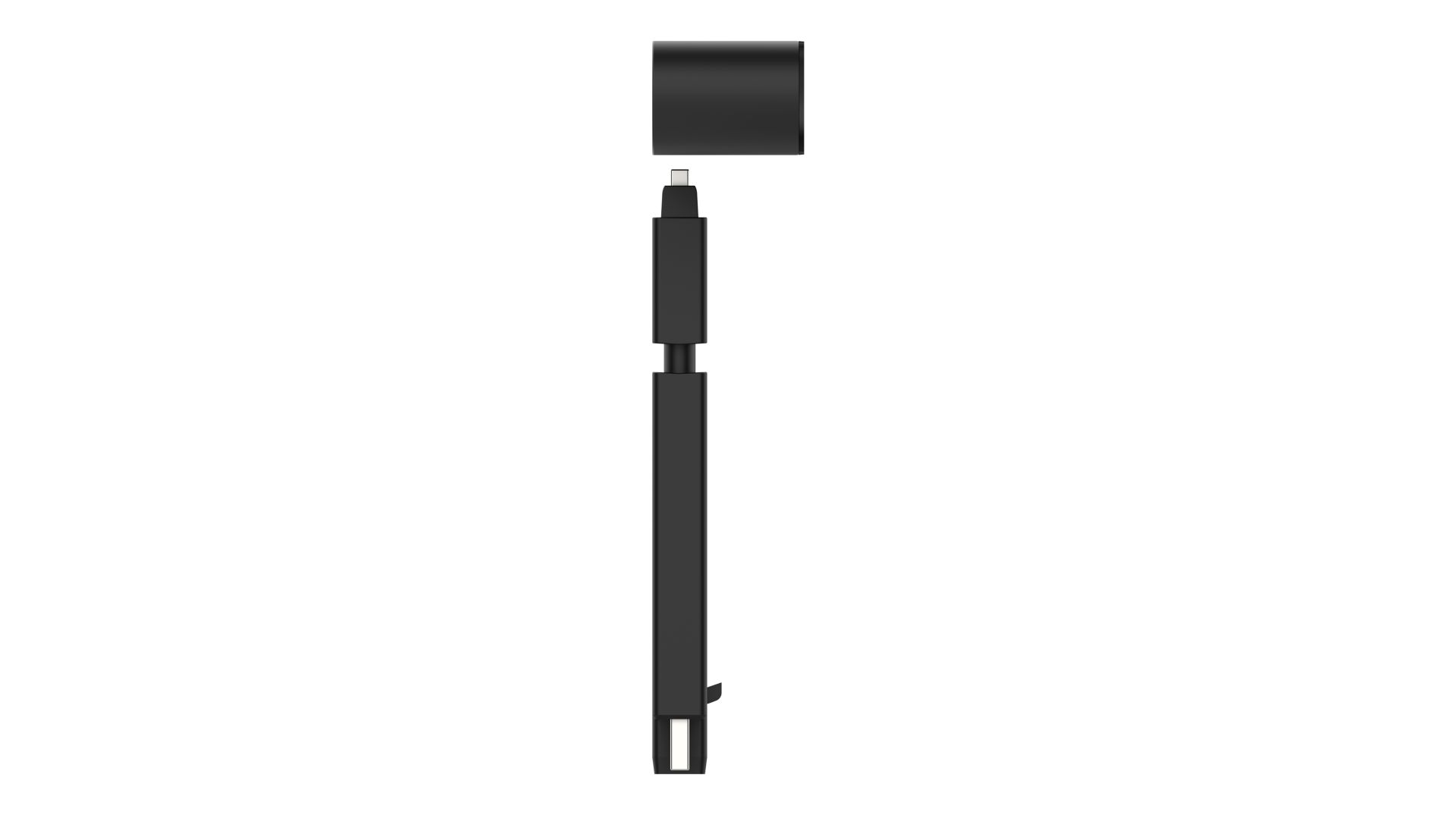 Lenovo ThinkVision MS30 (S) Monitor Soundbar Black