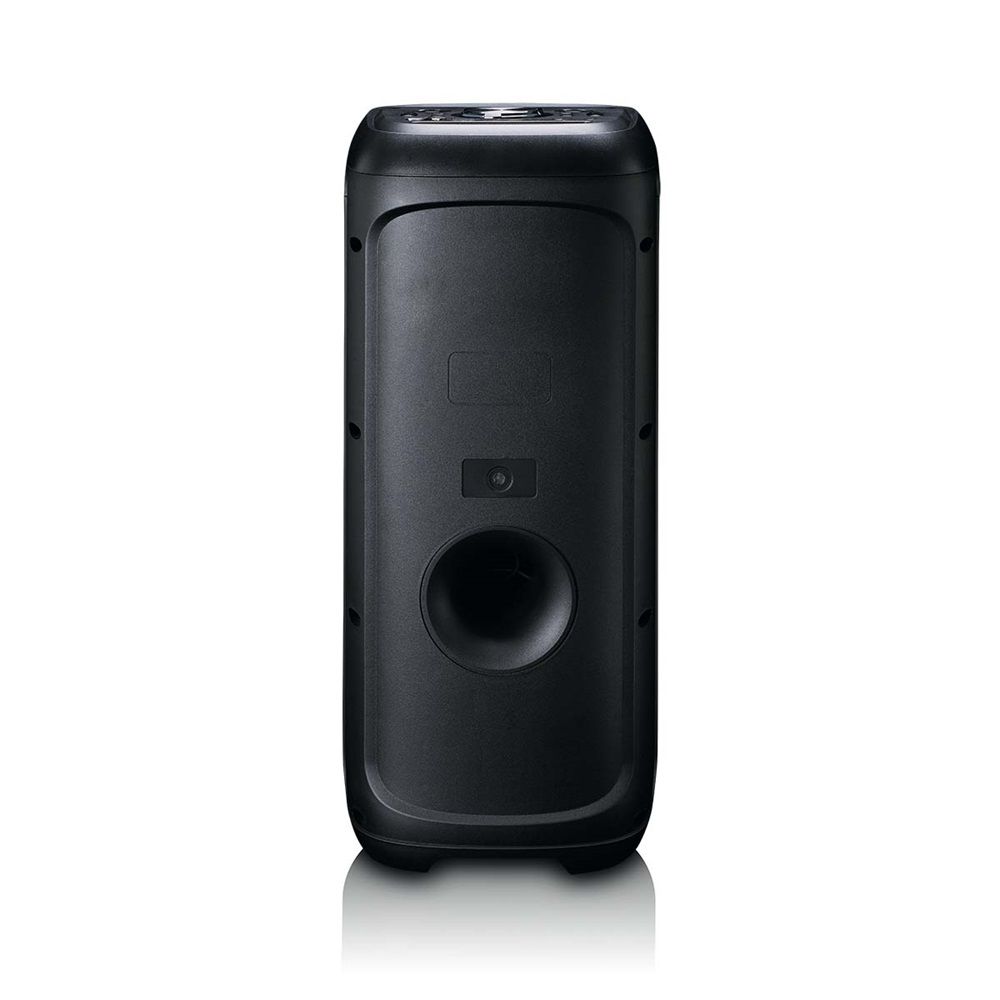 Lenco PA-210BK Bluetooth Speaker Black