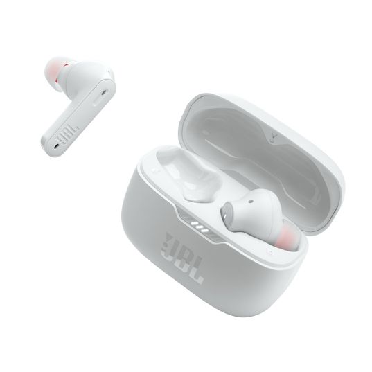 JBL Tune 230NC TWS Bluetooth Headset White