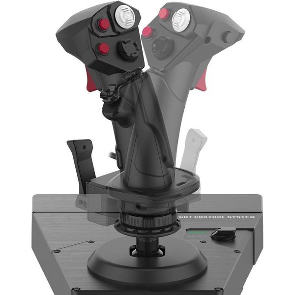 Hori Hotas Flight Control System