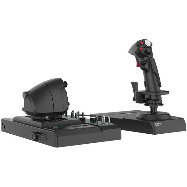Hori Hotas Flight Control System