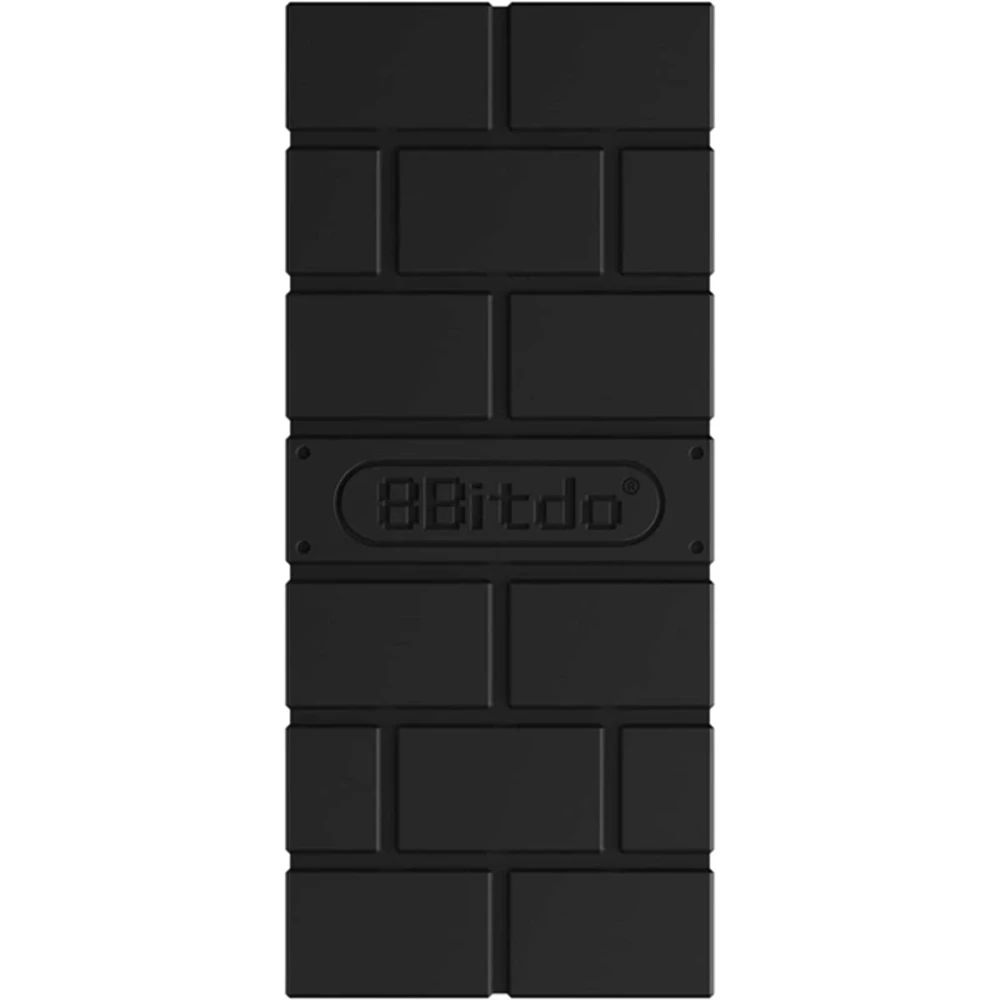 8BitDo USB Wireless Adapter 2 Black