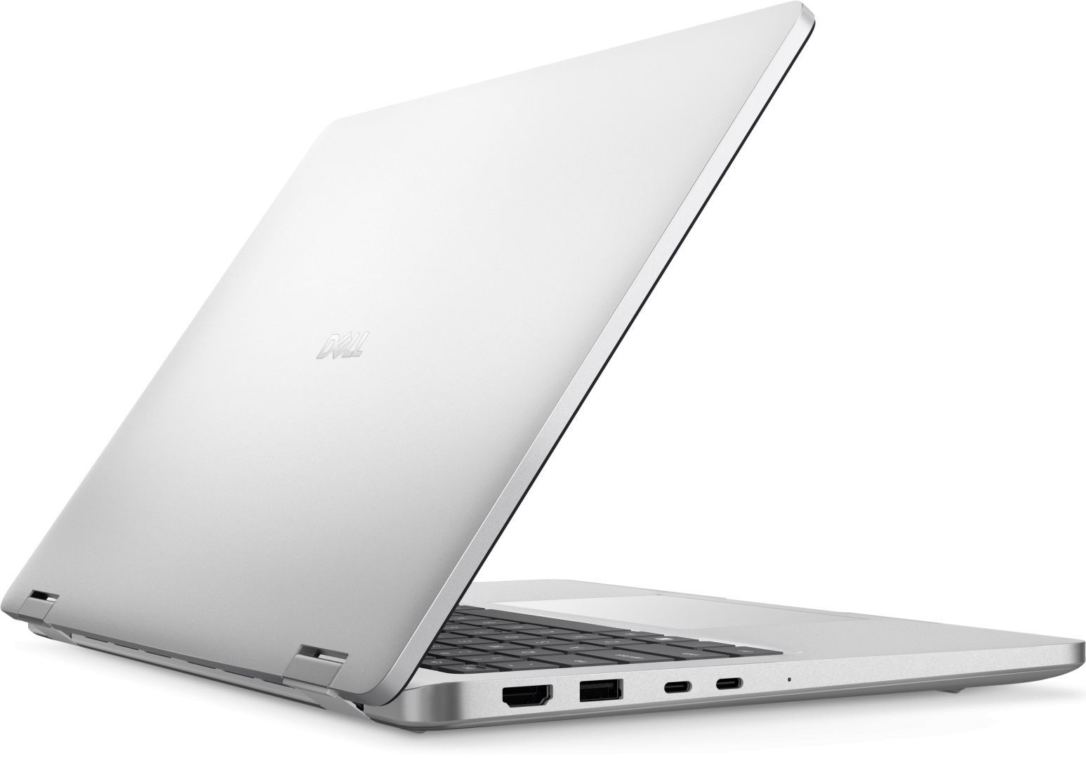 Dell Pro 14 Plus Silver