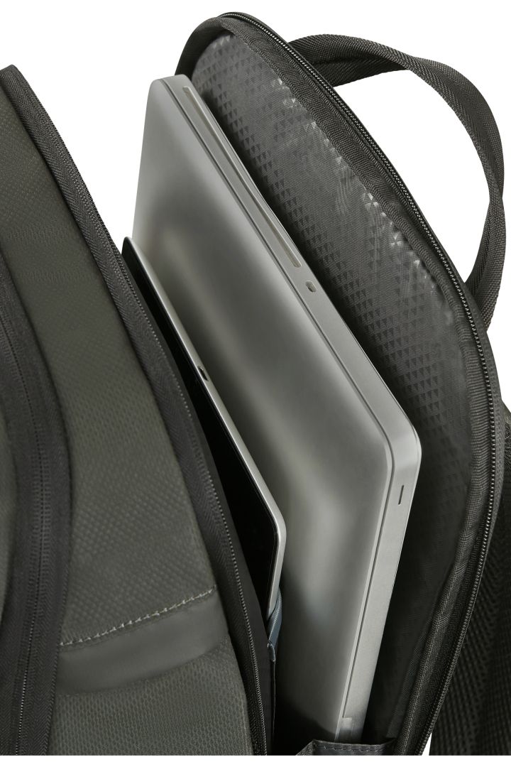 Samsonite Moderny Laptop Backpack 15,6
