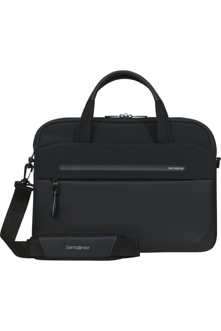 Samsonite Moderny Laptop Slim Briefcase 15,6