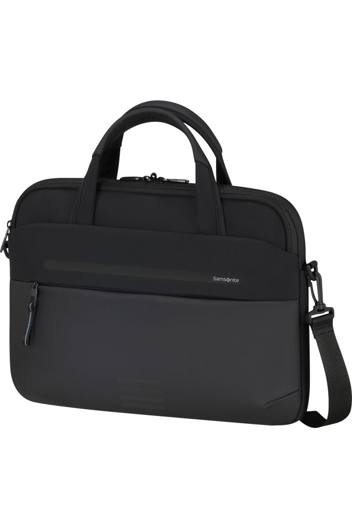 Samsonite Moderny Laptop Slim Briefcase 15,6