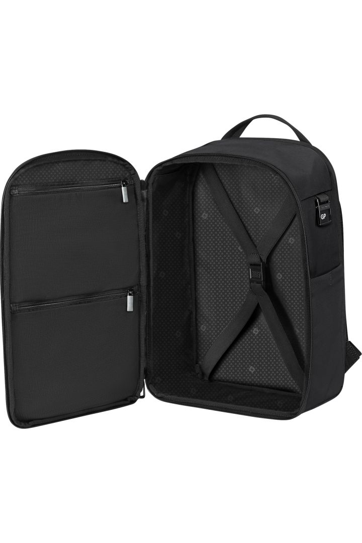 Samsonite Moderny Laptop Underseat Backpack XS 14,1