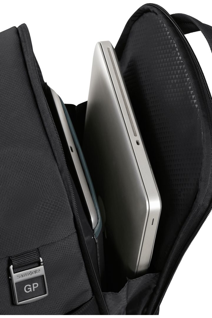 Samsonite Moderny Laptop Underseat Backpack XS 14,1
