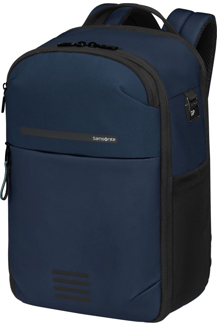 Samsonite Moderny Laptop Underseat Backpack XS 14,1