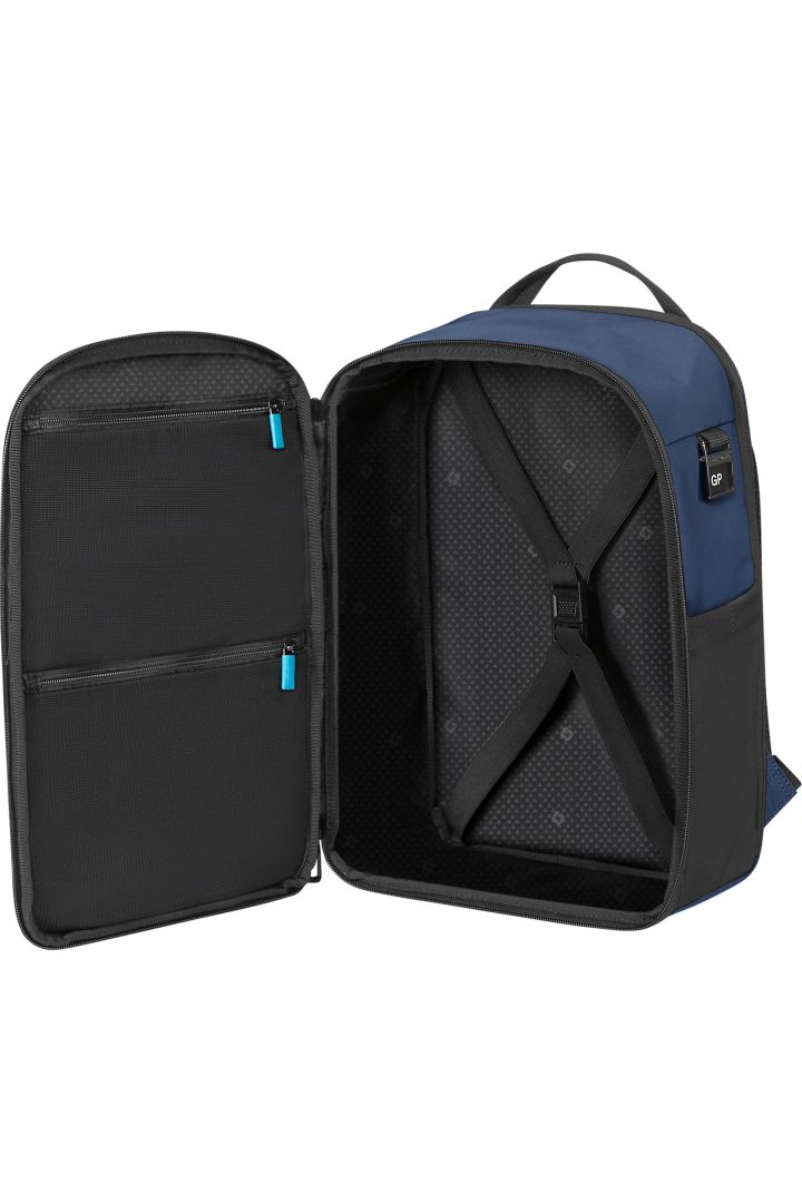 Samsonite Moderny Laptop Underseat Backpack XS 14,1