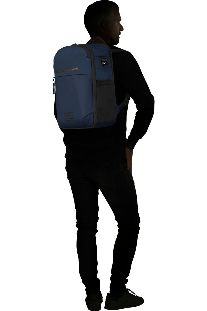 Samsonite Moderny Laptop Underseat Backpack XS 14,1