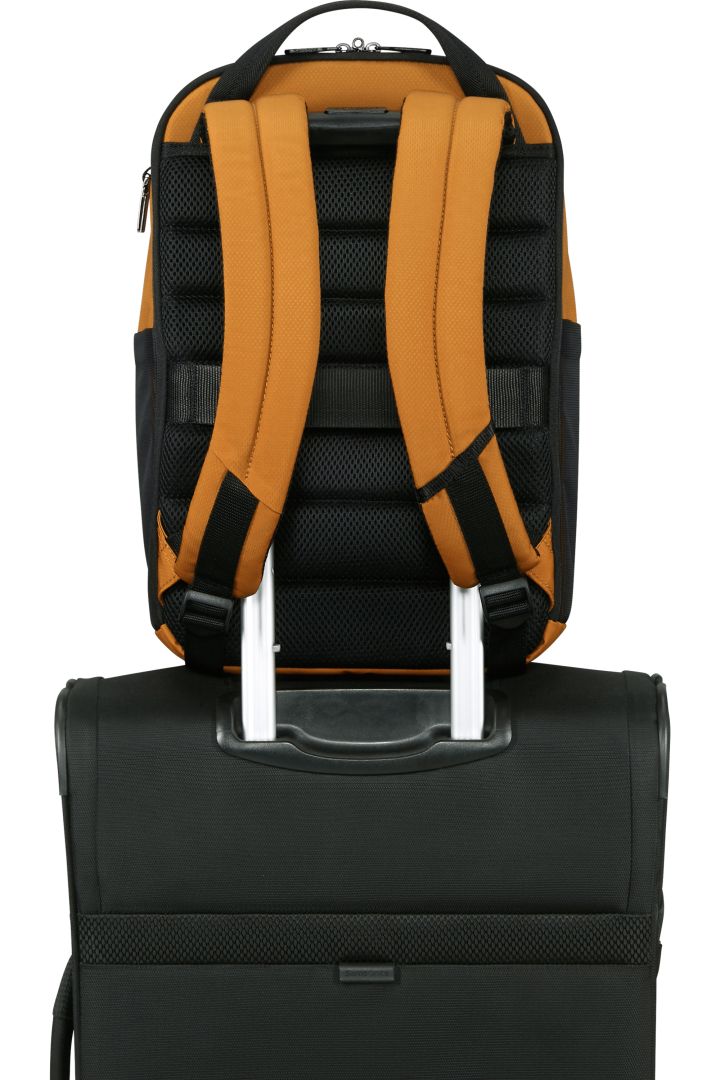 Samsonite Moderny Laptop Underseat Backpack XS 14,1