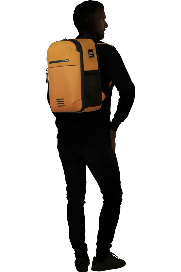 Samsonite Moderny Laptop Underseat Backpack XS 14,1