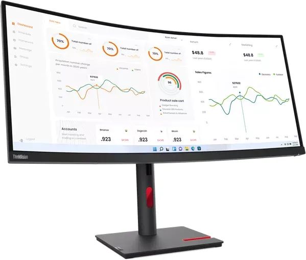 Lenovo 34