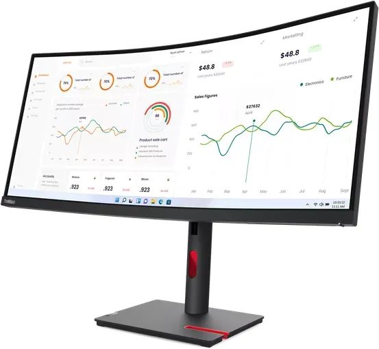 Lenovo 34