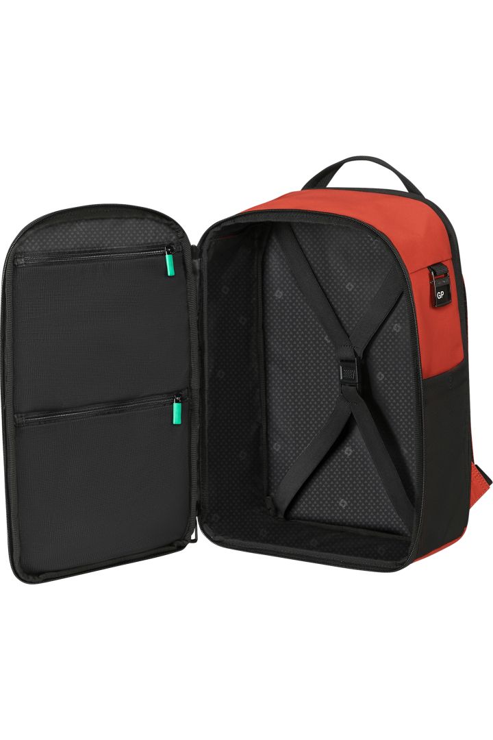Samsonite Moderny Laptop Underseat Backpack XS 14,1
