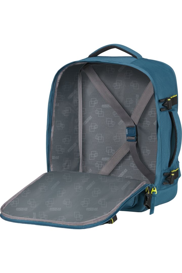 American Tourister Take2cabin S/M Sport Backpack 15,6