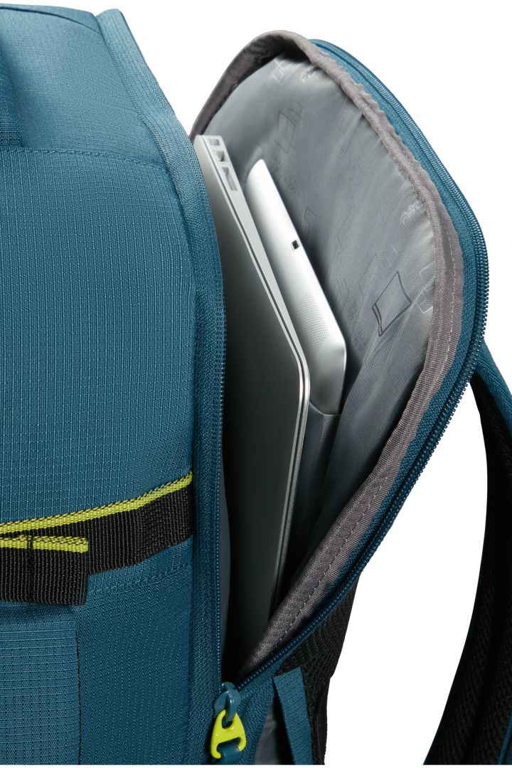 American Tourister Take2cabin S/M Sport Backpack 15,6