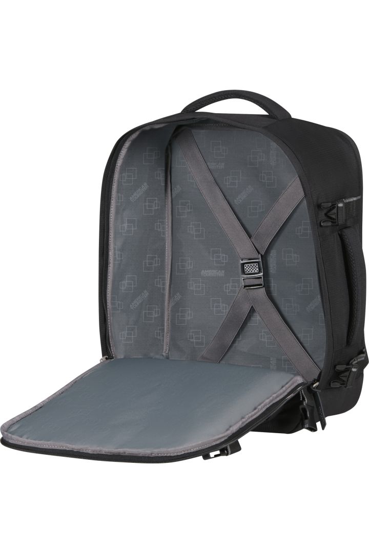 American Tourister Take2cabin S/M Sport Backpack 15,6