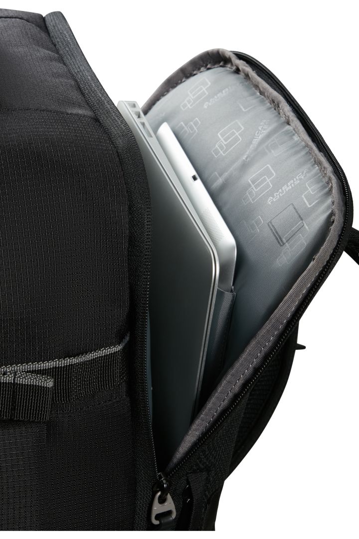 American Tourister Take2cabin S/M Sport Backpack 15,6