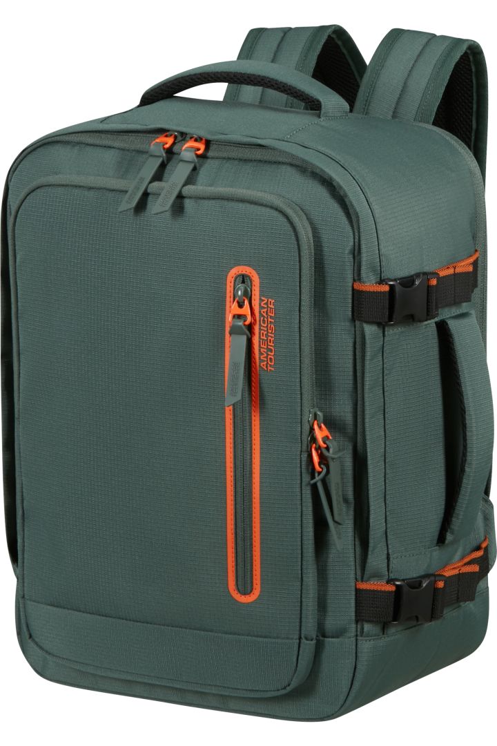 American Tourister Take2cabin S/M Sport Backpack 15,6